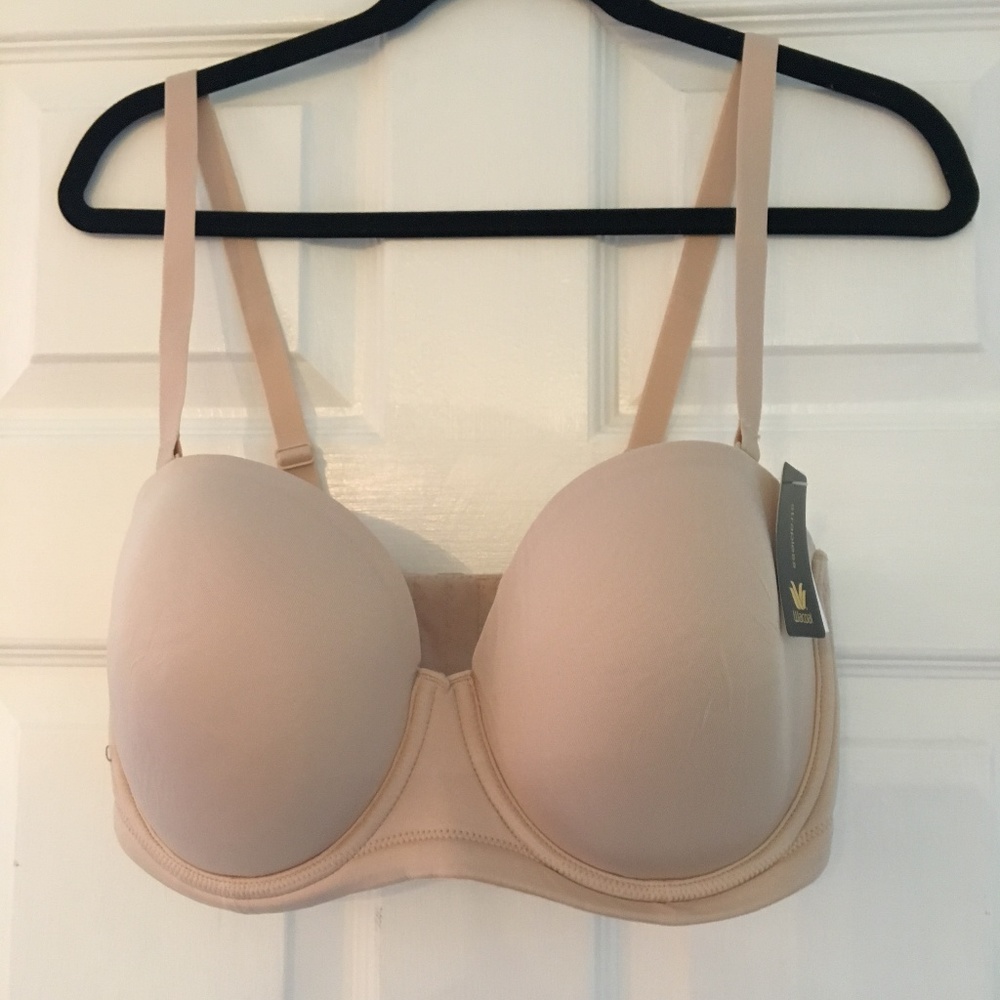 Wacol Convertable Bra 36DDD